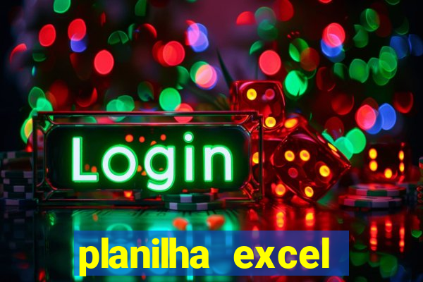 planilha excel folha de pagamento gratis